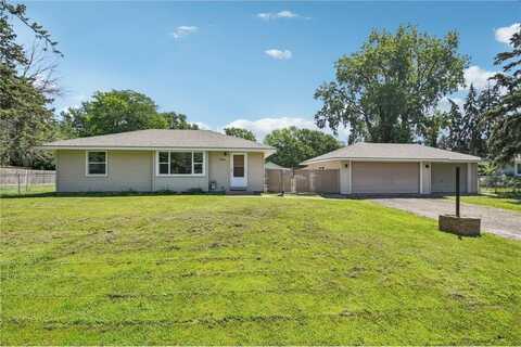 8705 Fremont Avenue S, Bloomington, MN 55420
