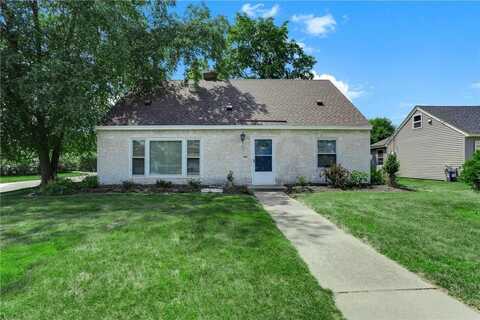 6344 Clinton Avenue, Richfield, MN 55423