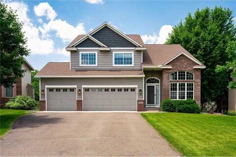 10953 Eagle View Place, Woodbury, MN 55129