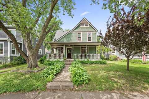 3128 Portland Avenue, Minneapolis, MN 55407