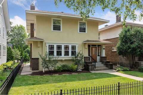 3343 Humboldt Avenue S, Minneapolis, MN 55408