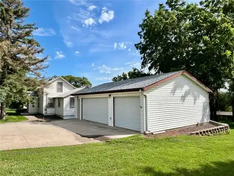 103 High Street, Big Stone City, SD 57216