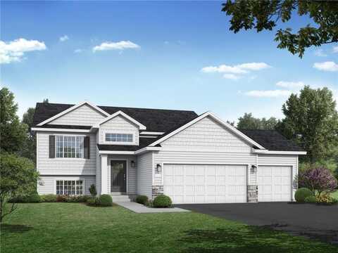 1223 Woods Road NE, Isanti, MN 55040