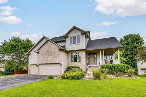 6469 Pheasant Hills Drive, Lino Lakes, MN 55038