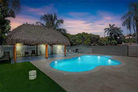 16000 N Miami Ave, Miami, FL 33169