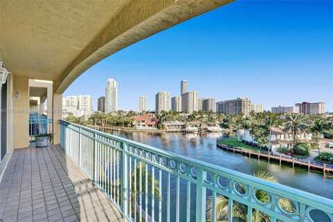 201 Golden Isles Dr, Hallandale Beach, FL 33009