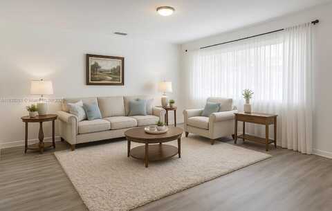 3162 Sheridan Ln, Hollywood, FL 33021