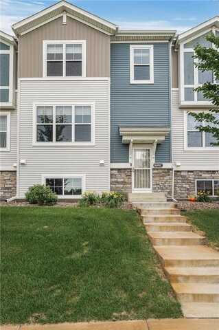 8698 London Circle NE, Blaine, MN 55449