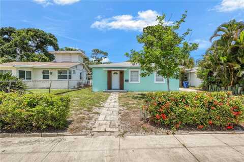 809 SW 17th St, Fort Lauderdale, FL 33315