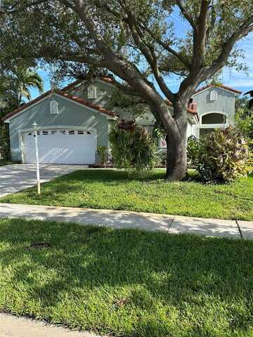18840 NW 2nd St, Pembroke Pines, FL 33029