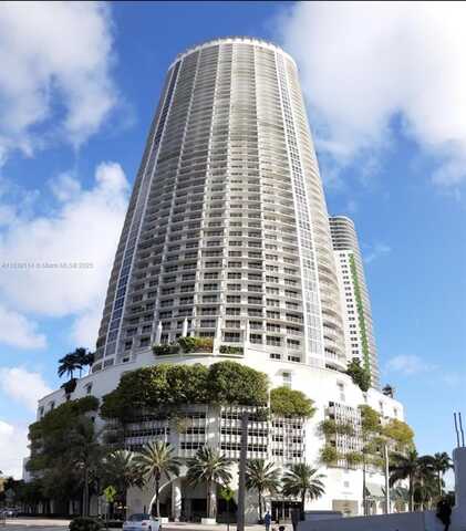 1750 N Bayshore Dr, Miami, FL 33132