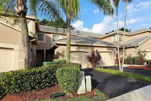 2058 Madeira Dr, Weston, FL 33327