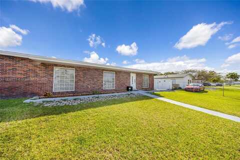 9985 Marlin Road, Cutler Bay, FL 33157