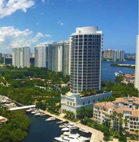 4100 Island Blvd, Aventura, FL 33160