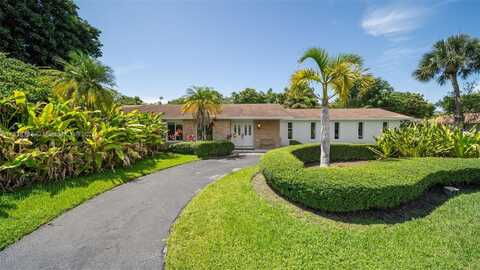 7100 SW 119th St, Pinecrest, FL 33156