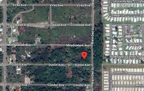 207 DUNLIN AVE, Sebring, FL 33870