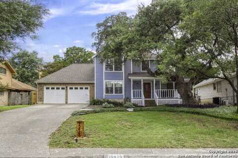 15415 Pebble Gate, San Antonio, TX 78232
