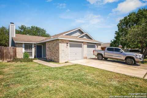5514 Lochmoor, San Antonio, TX 78244