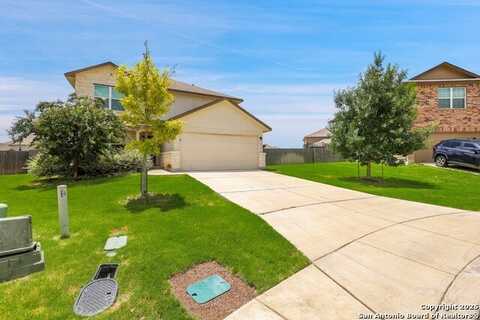 9302 Cord Grass, San Antonio, TX 78254