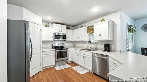 4006 Espada Ledge, San Antonio, TX 78222