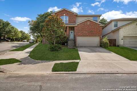 17203 Ashbury, San Antonio, TX 78247