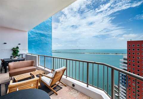 1581 Brickell Ave, Miami, FL 33129