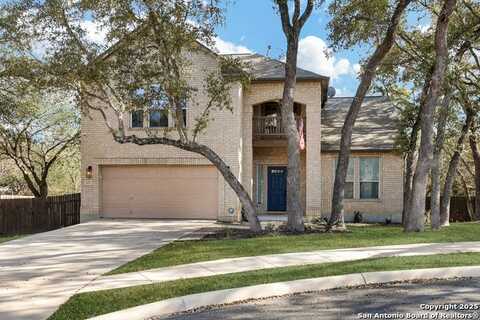 8211 Brightstone, San Antonio, TX 78250