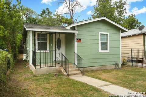 2920 Tampico, San Antonio, TX 78207
