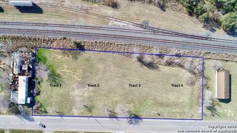 1617 First St., Pleasanton, TX 78064