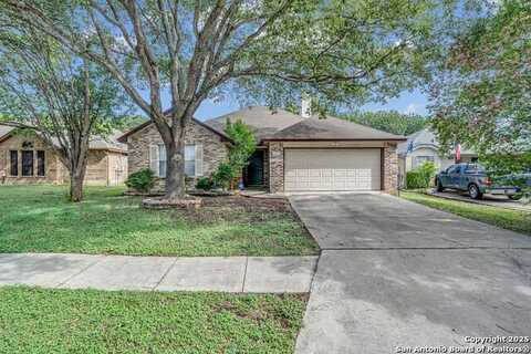 1213 Spicewood, Schertz, TX 78154
