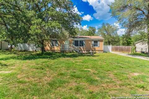 155 Brianna, Von Ormy, TX 78073