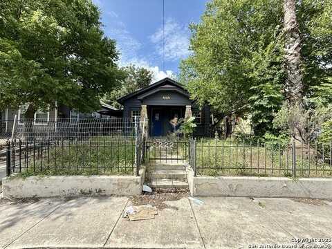 3222 W Martin St, San Antonio, TX 78207