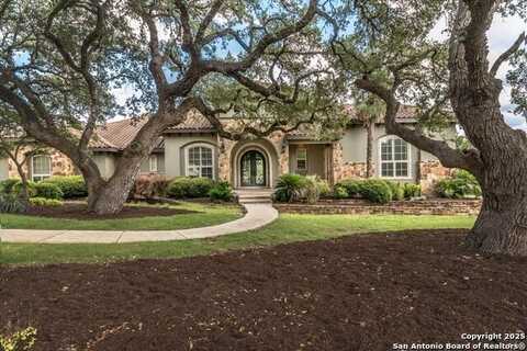 11306 Anaqua Springs, Boerne, TX 78006