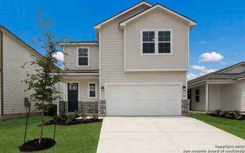 14736 Sweet Clover, San Antonio, TX 78253