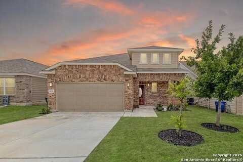 10238 Midsummer Meadow, Converse, TX 78109