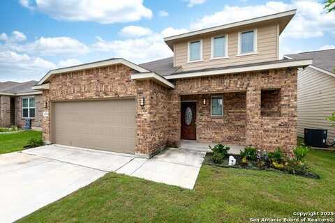 10238 Midsummer Meadow, Converse, TX 78109