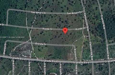 7811 RONDA ST, Sebring, FL 33872