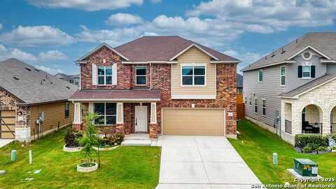 354 Deer Crest, New Braunfels, TX 78130