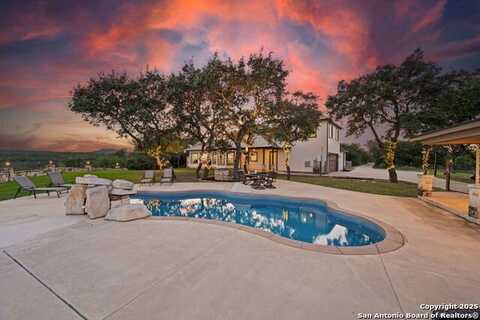 15311 Escarpment Oak, Helotes, TX 78023