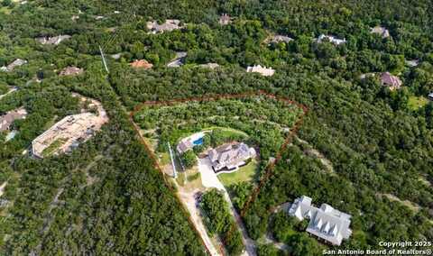 15311 Escarpment Oak, Helotes, TX 78023