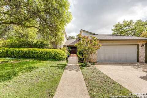 3515 Hunters Dawn, San Antonio, TX 78230