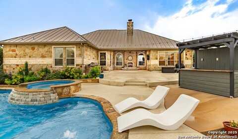 1154 Sapling Spg, New Braunfels, TX 78132