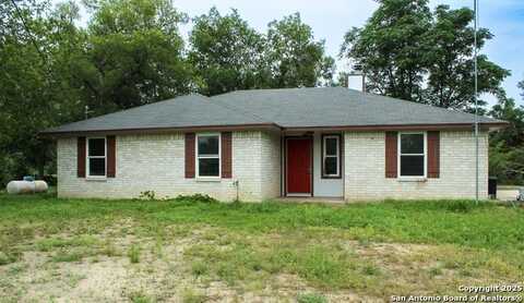 345 county road 672, Natalia, TX 78059
