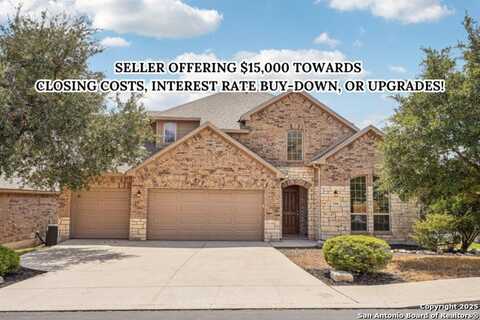 2506 Cielo Trace, San Antonio, TX 78261