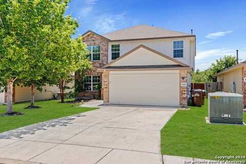 15414 NIGHT HERON, San Antonio, TX 78253