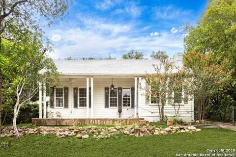 527 Kings Ct, San Antonio, TX 78212