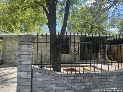 322 Jean, San Antonio, TX 78207