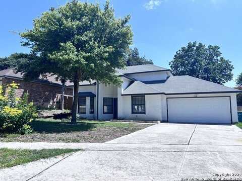 11300 Forest Gleam, Live Oak, TX 78233