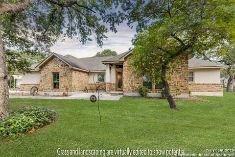 205 Sendera Crossing (1.4 Acres), La Vernia, TX 78121