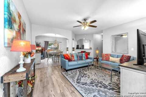 3807 Tuscan Winter, San Antonio, TX 78260